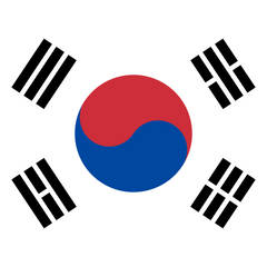 South Korea