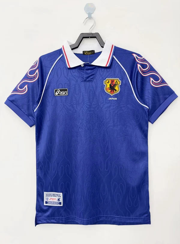 Japan Home Kit - 1998