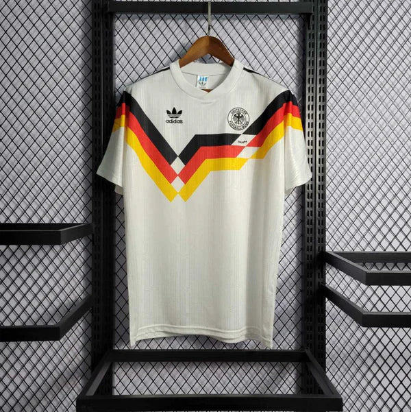 Germany Home Kit - 1990