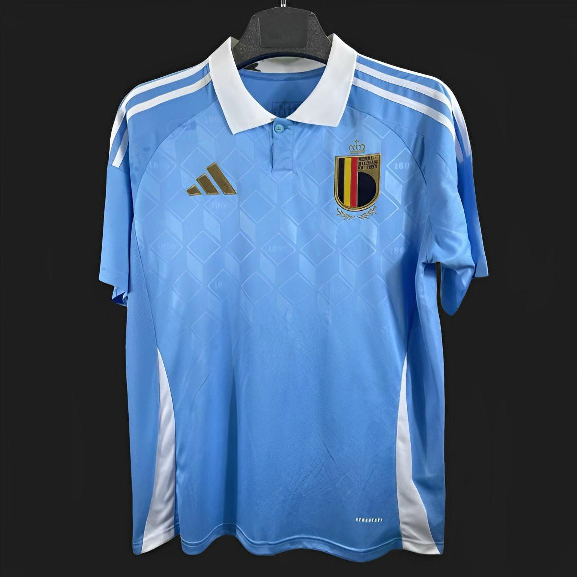 Belgium Away 2024