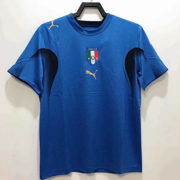 Italy Home Kit - 2006