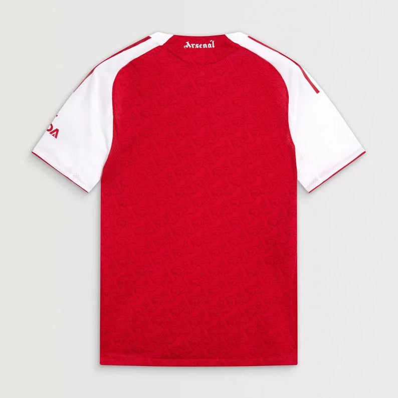 Arsenal Home Kit 25/26