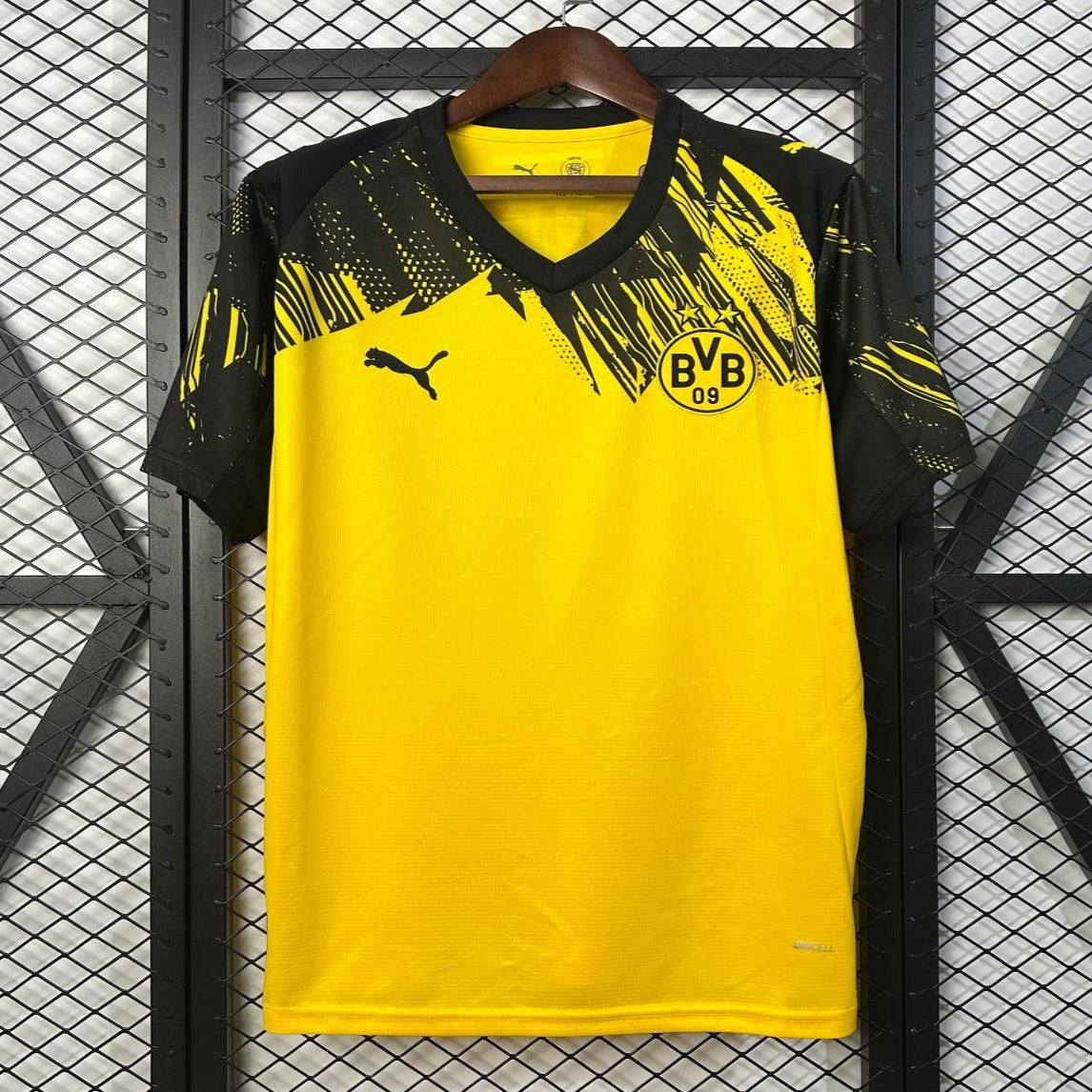 Dortmund Home Kit 25/26