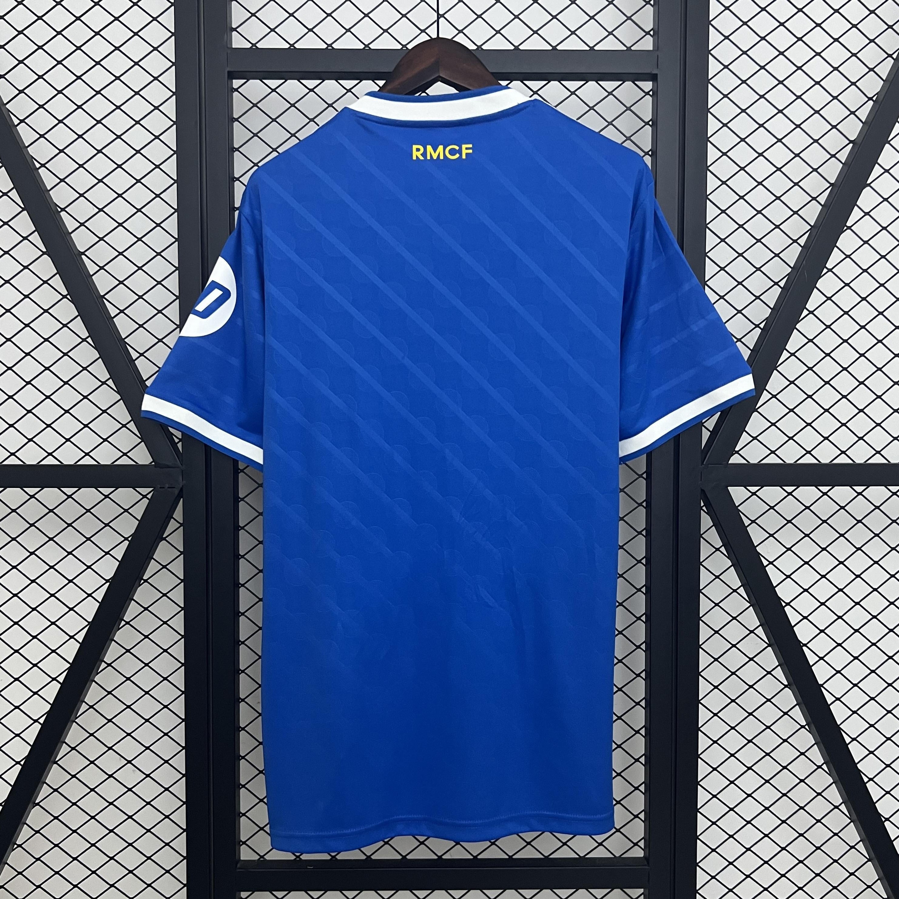 Real Madrid Third Kit 25/26