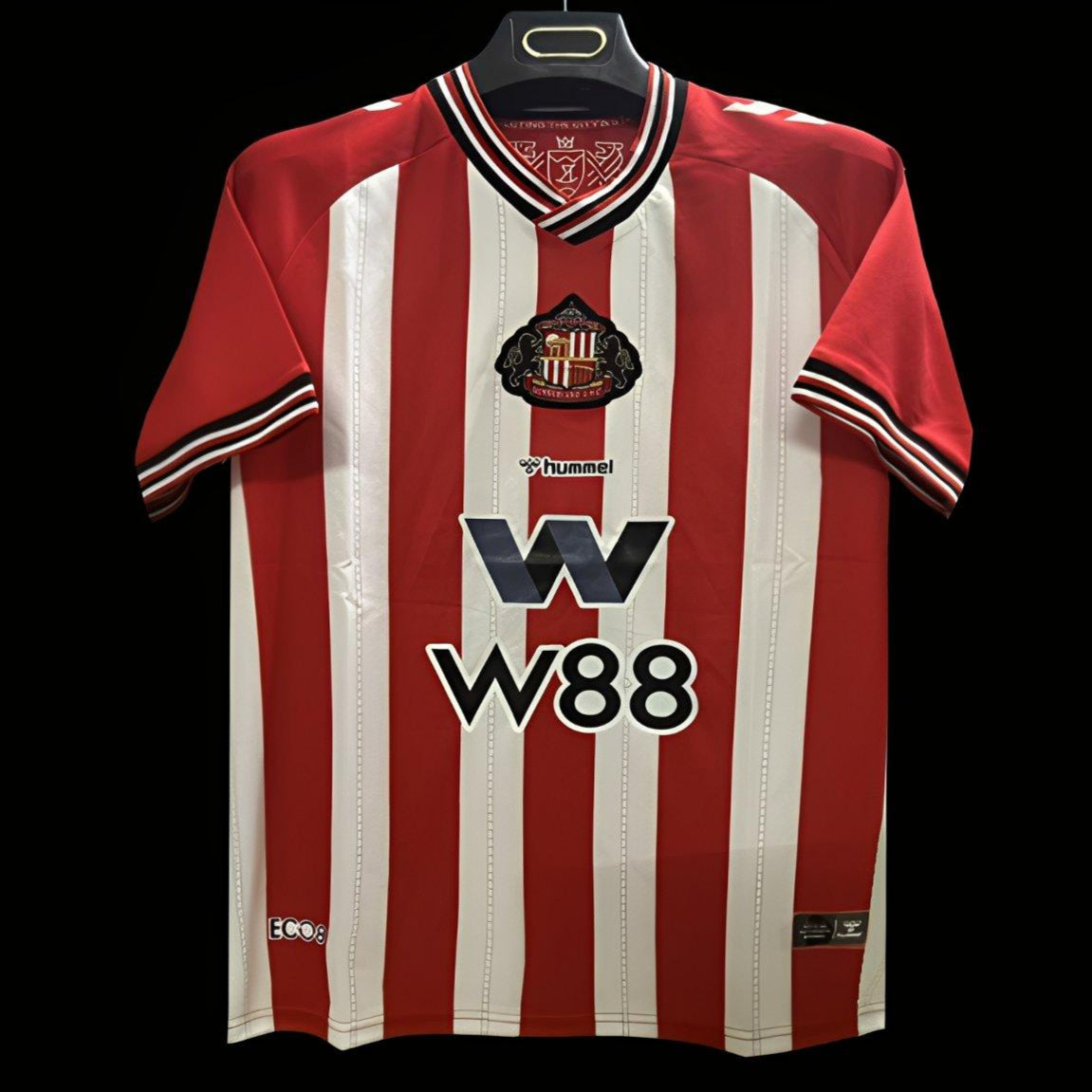 Sunderland Home Kit 25/26