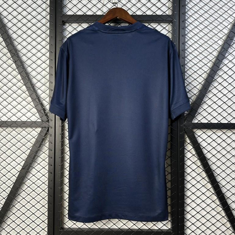 Paris Saint-Germain - PSG Home Kit 25/26