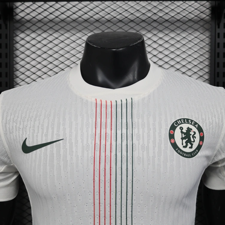 Chelsea Away Kit 25/26