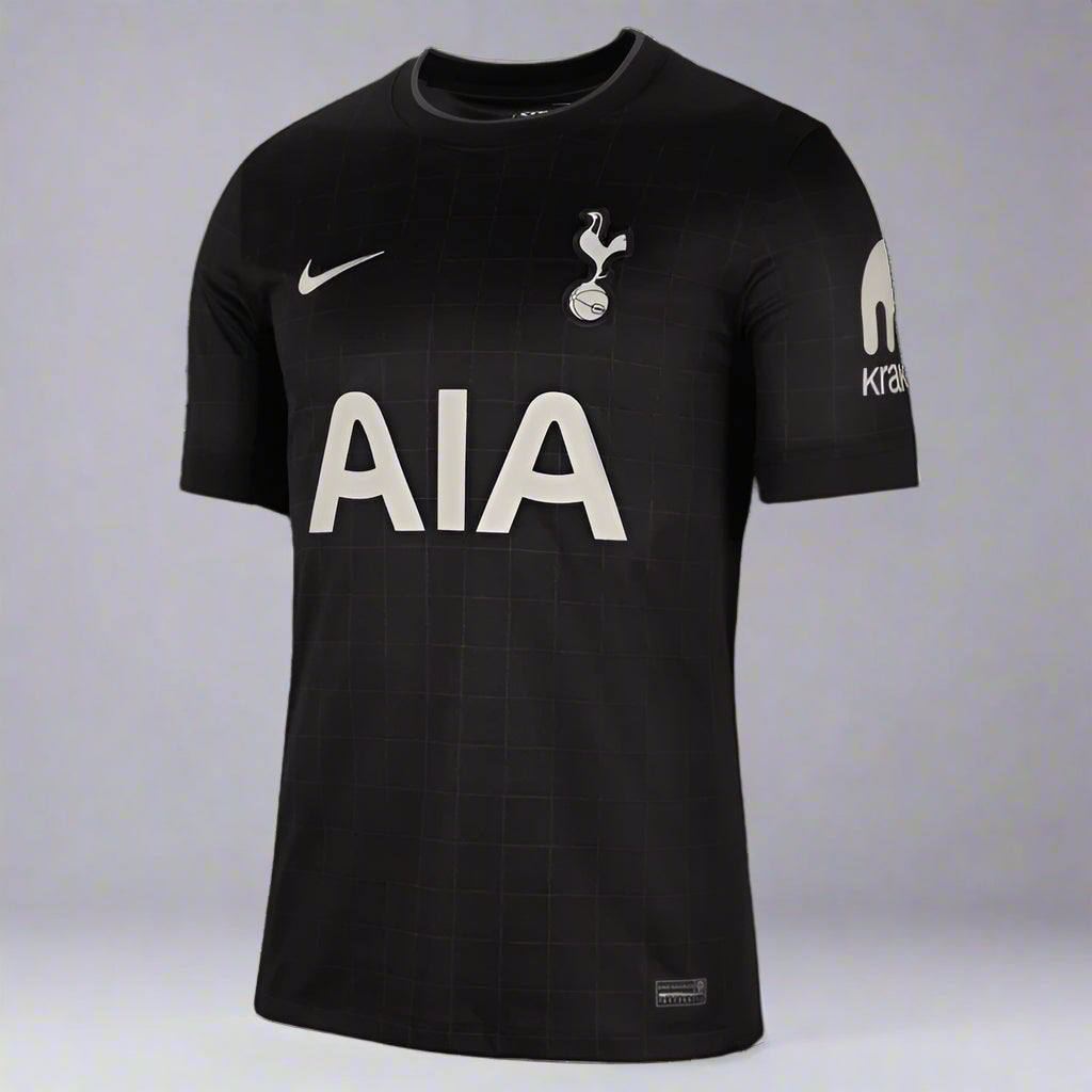 Tottenham Hotspurs Away Kit 25/26