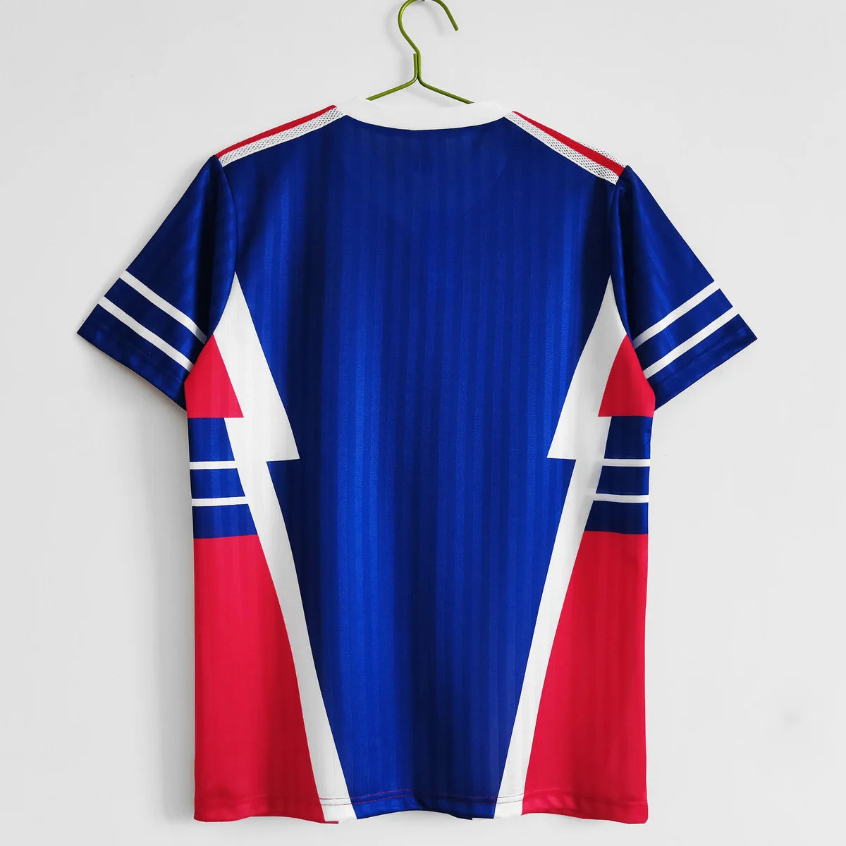 Yugoslavia - 1990 Retro Jersey