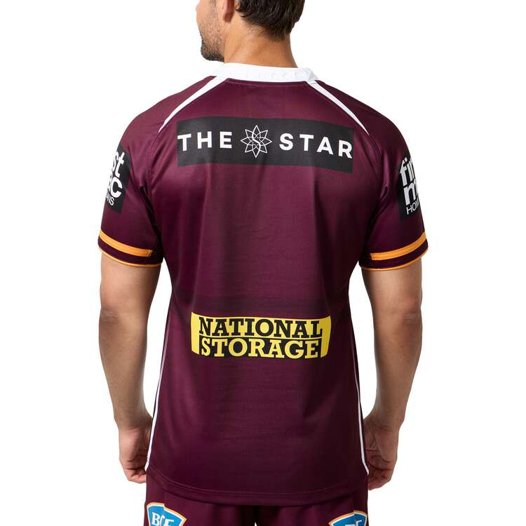 Broncos 2025 Home Jersey