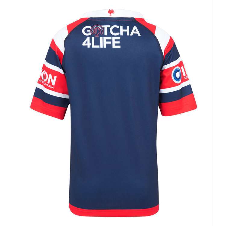 Sydney Roosters 2025 Home Jersey