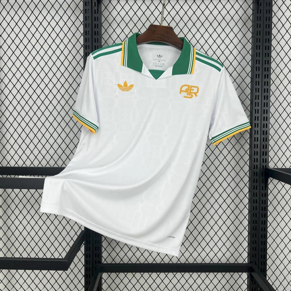 AS Roma Third Kit 25/26