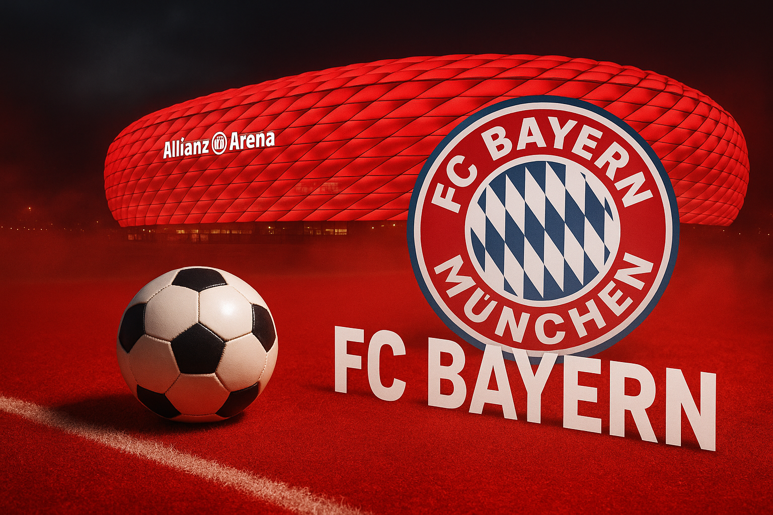 Bayern Munich