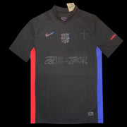 FC Barcelona X Travis Scott jersey - Away Kit 24/25 Limited Edition