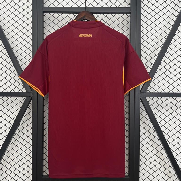 AS Roma Home Kit 25/26