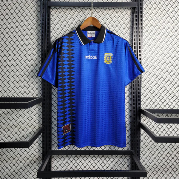 Argentina Away Kit - 1994