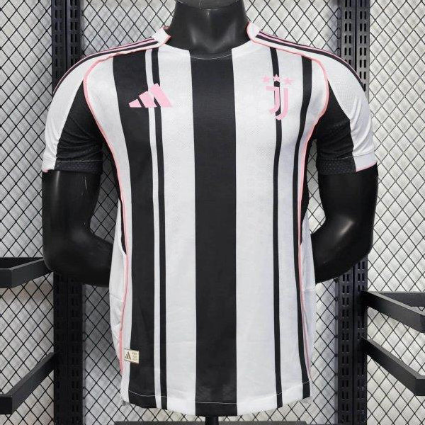 Juventus Home Kit 25/26