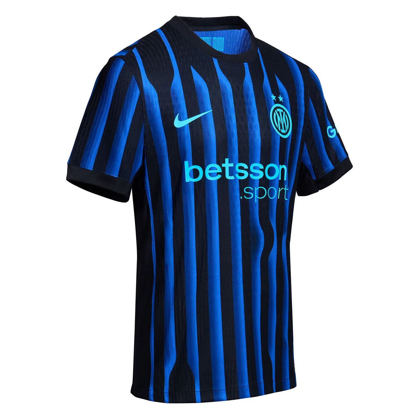 Inter Milan Home Kit 25/26
