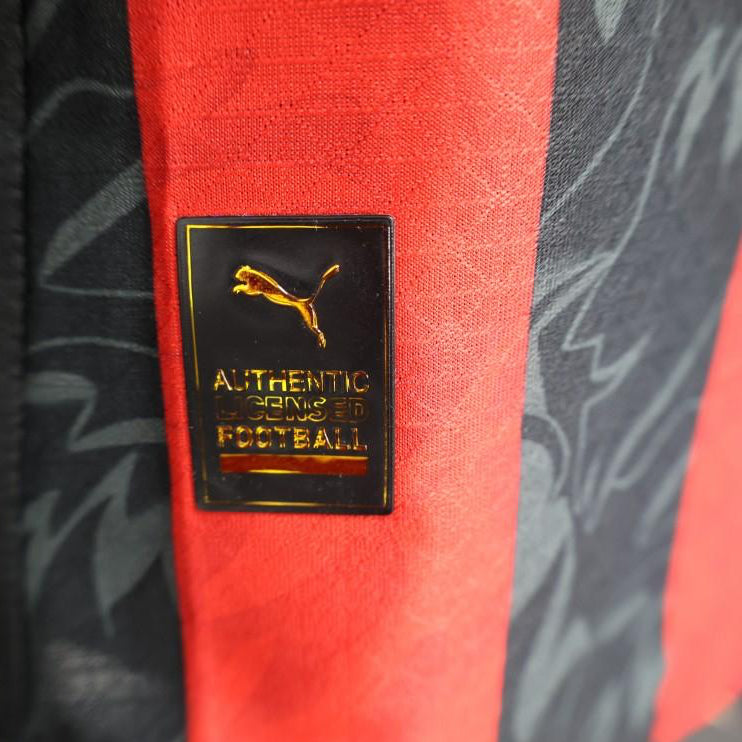 AC Milan Home Kit 25/26