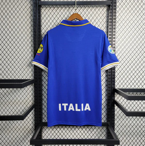 Italy Home Kit - 1996