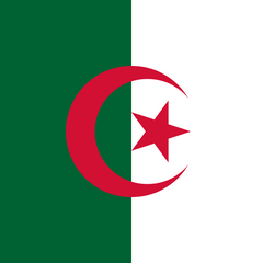 Algeria