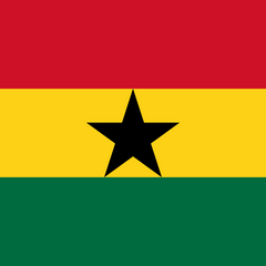 Ghana