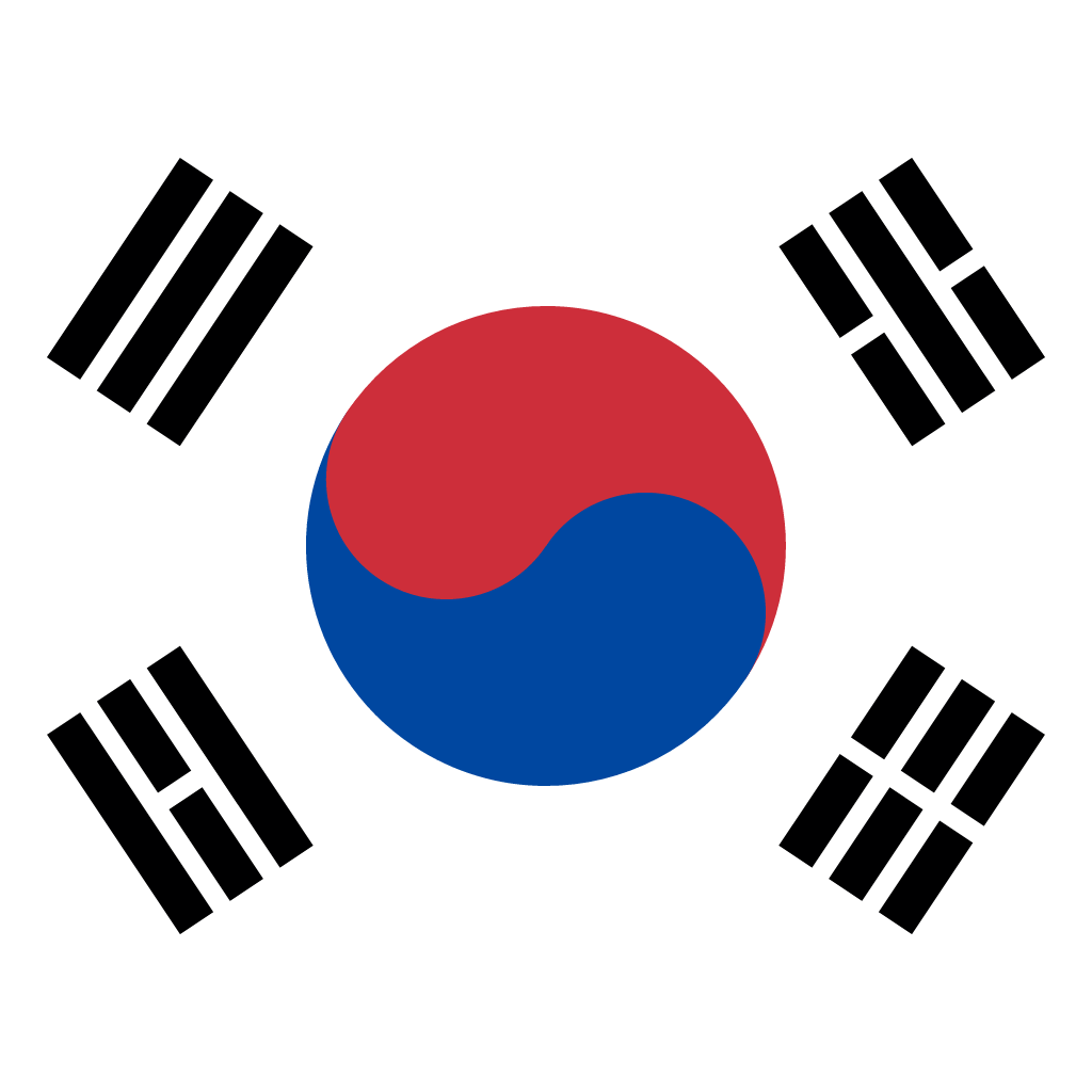 South Korea