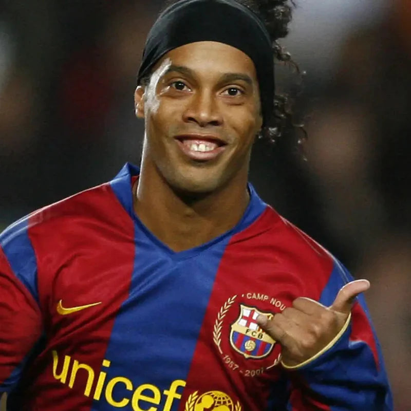 Ronaldinho