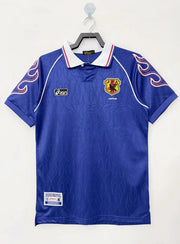 Japan Home Kit - 1998
