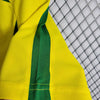 Brazil Retro Home Kit - 2002