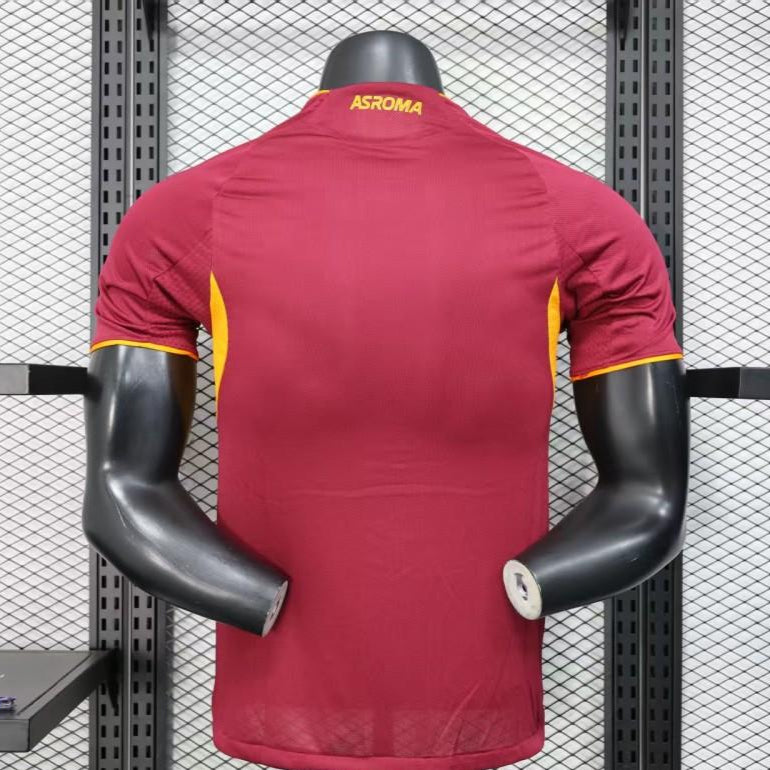 AS Roma Home Kit 25/26