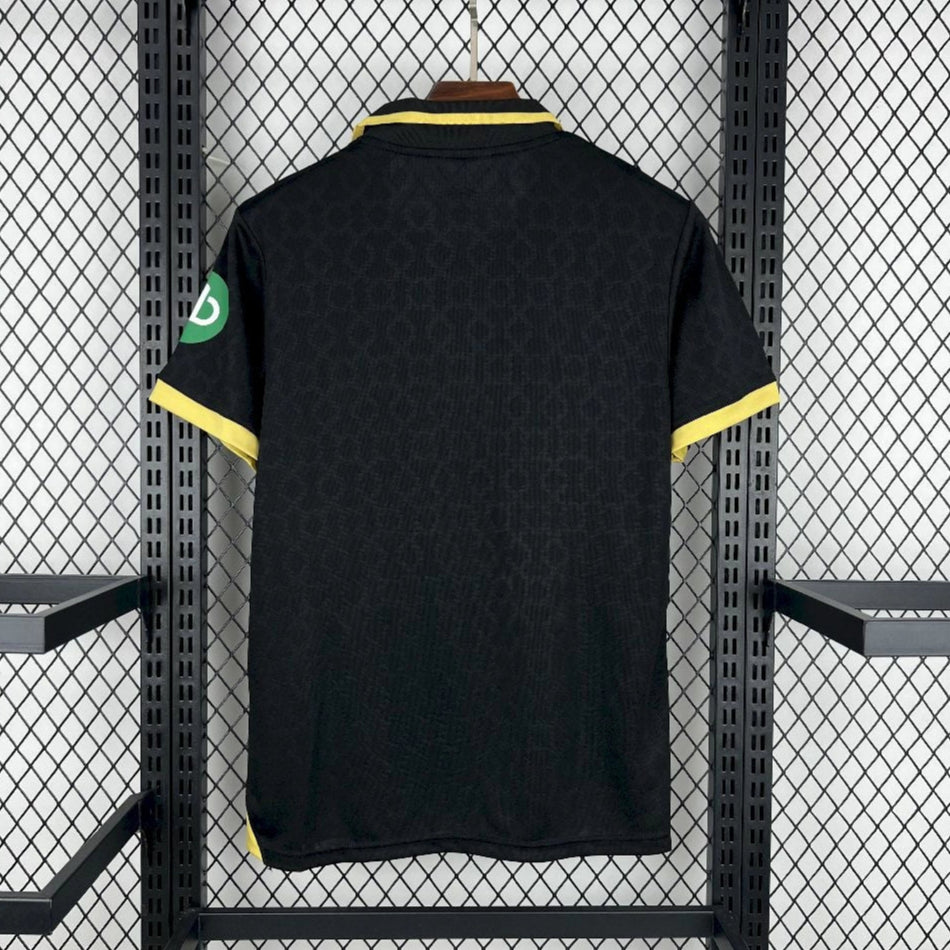 West Ham United - Third Kit 25/26