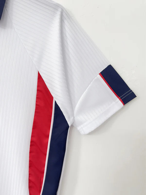 England Home Kit - 1998