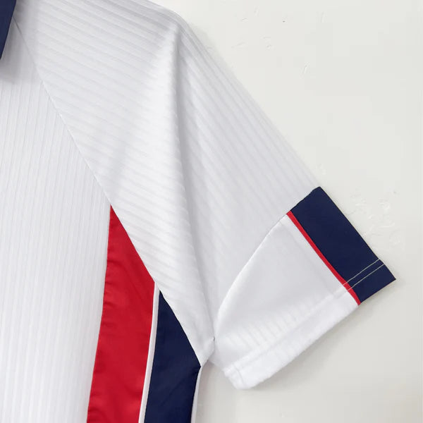 England Home Kit - 1998