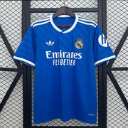 Real Madrid Third Kit 25/26
