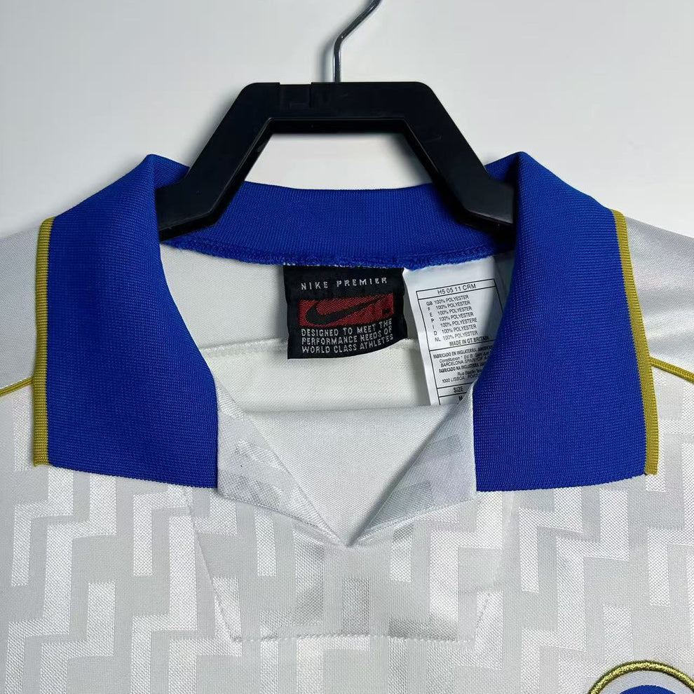 Italy Away Kit 1995