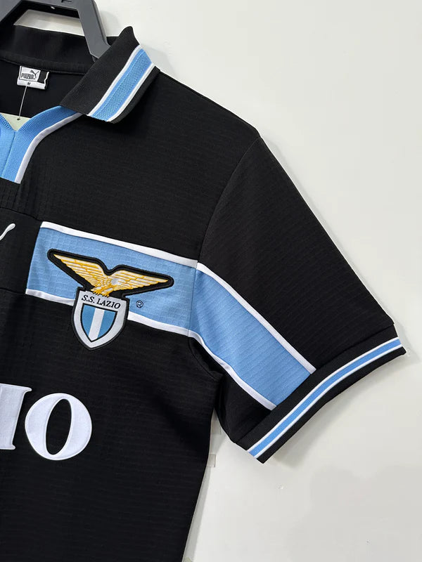 SS Lazio Third Kit - 1998/99