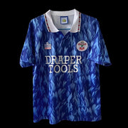 Southampton FC Away Kit 1992/93