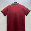 AS Roma Home Kit - 1998/99