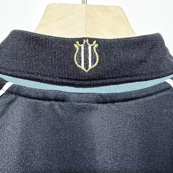 Newcastle United Away Kit 2000/01