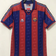 FC Barcelona Home Kit 1996/97