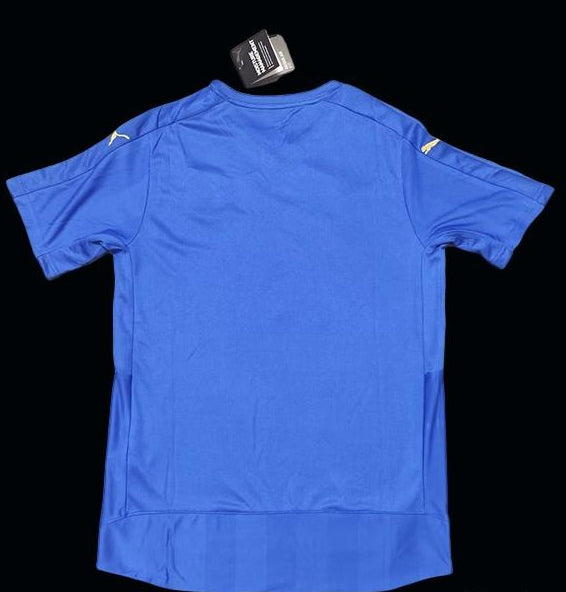 Leicester City Home Kit 2015/16