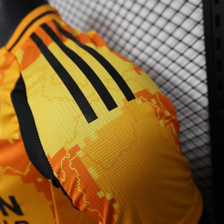 Maillot Third JEFE x Paris FC 24/25