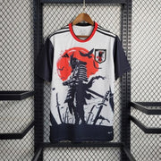 Japan Samurai Special Edition