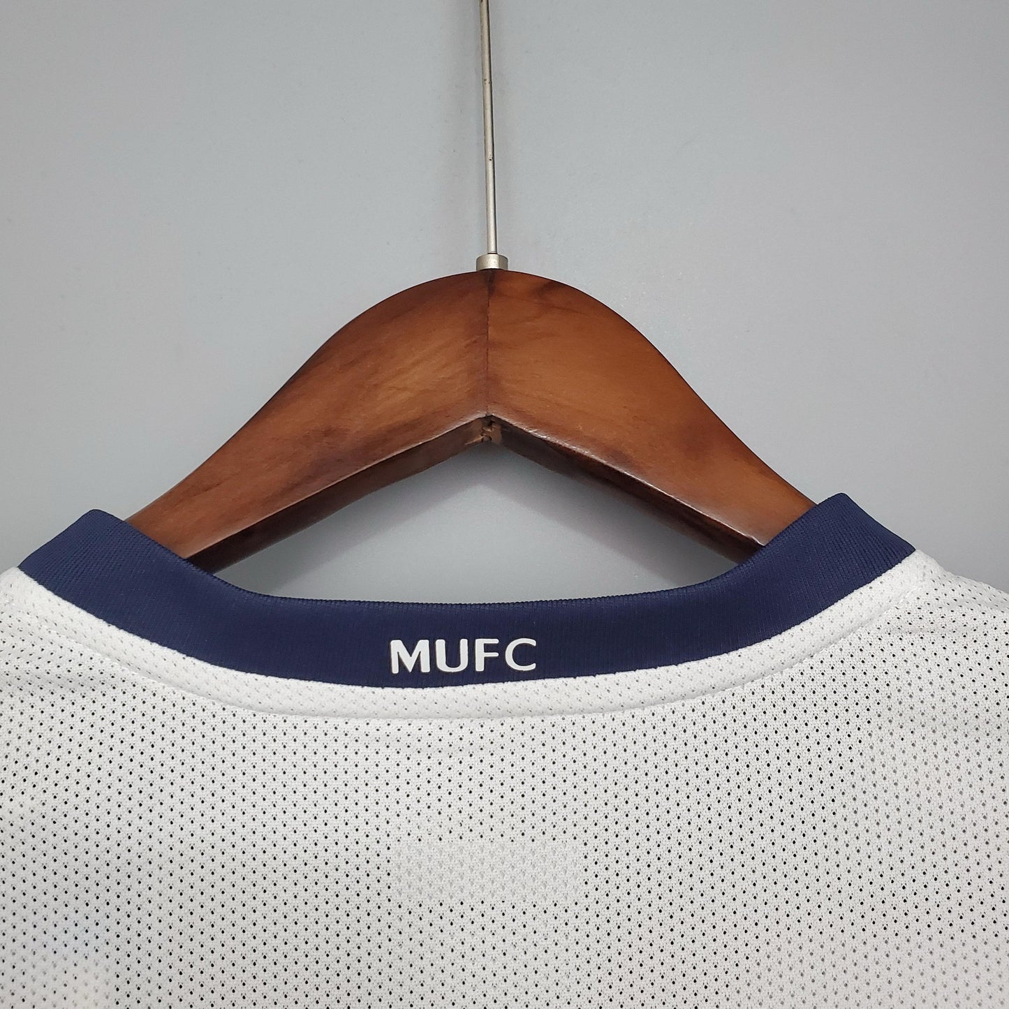 Manchester United Away Kit 08/09