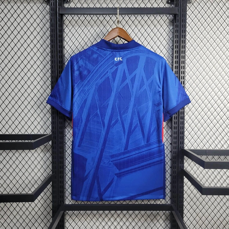 Chelsea 25/26 Home Jersey