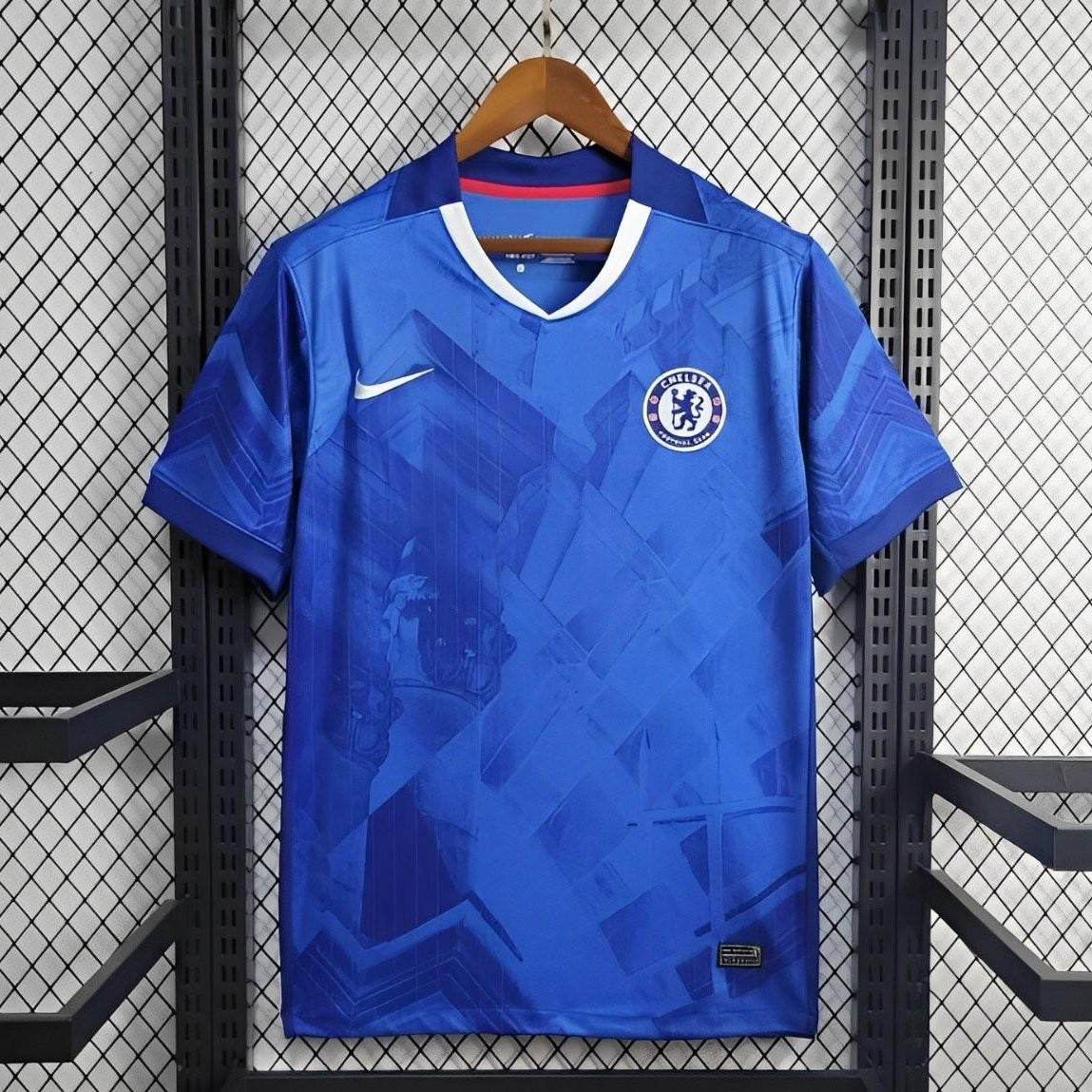 Chelsea 25/26 Home Jersey