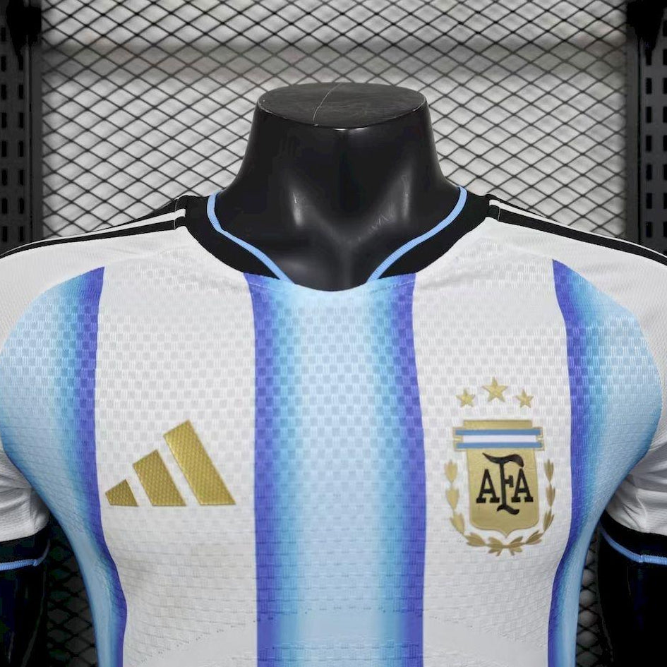 Argentina 2026 Home Jersey