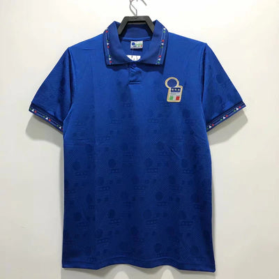 Italy Home Kit - 1994
