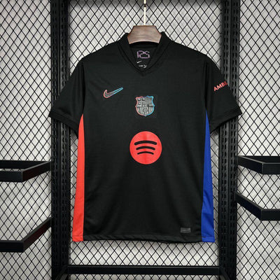 Fc Barcelona Away Kit 24/25